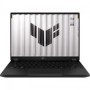 Laptop Gaming ASUS ROG TUF, FA401UU-RG002, 14-inch, 2.5K (2560 x 1600, WQXGA) 16:10 aspect ratio, AMD Ryzen™ 7 8845HS Processor 